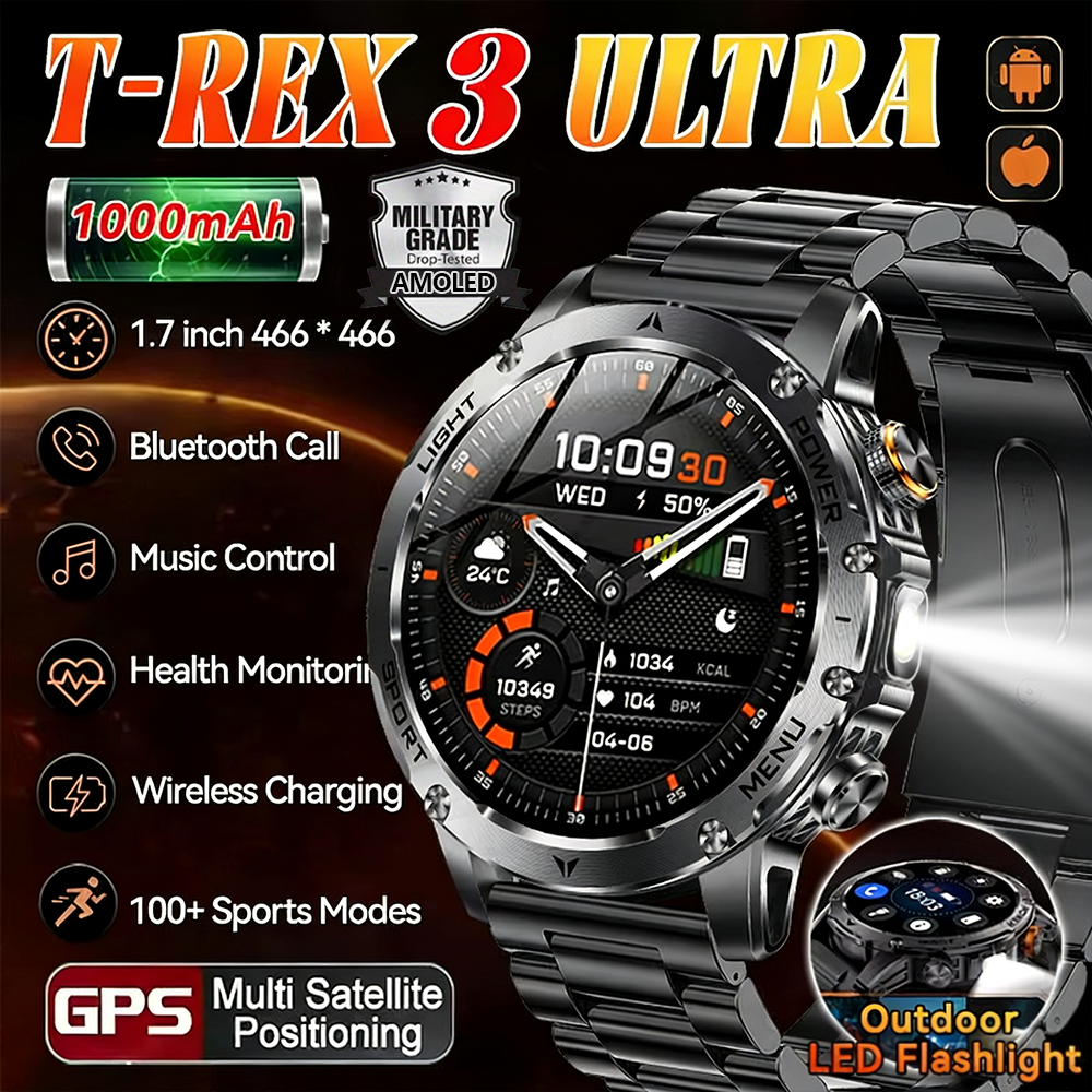 2025 New GPS Outdoor Sports Sm - مراجعة Compass Lensatic وسعره