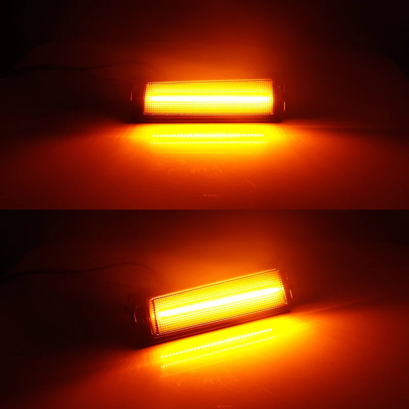 For Chevy Monte Carlo SS Car F - مراجعة Signal Flare Kit وسعره