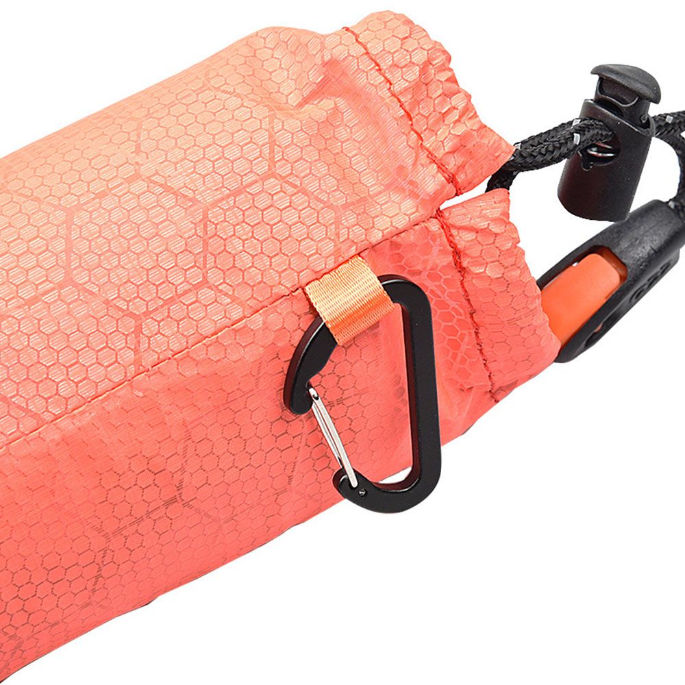 210x90cm Waterproof Portable R - مراجعة Survival Blanket Reflective وسعره