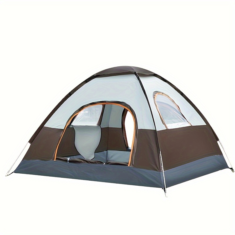 Outdoor Camping Portable Foldi - مراجعة Emergency Mylar Tent وسعره