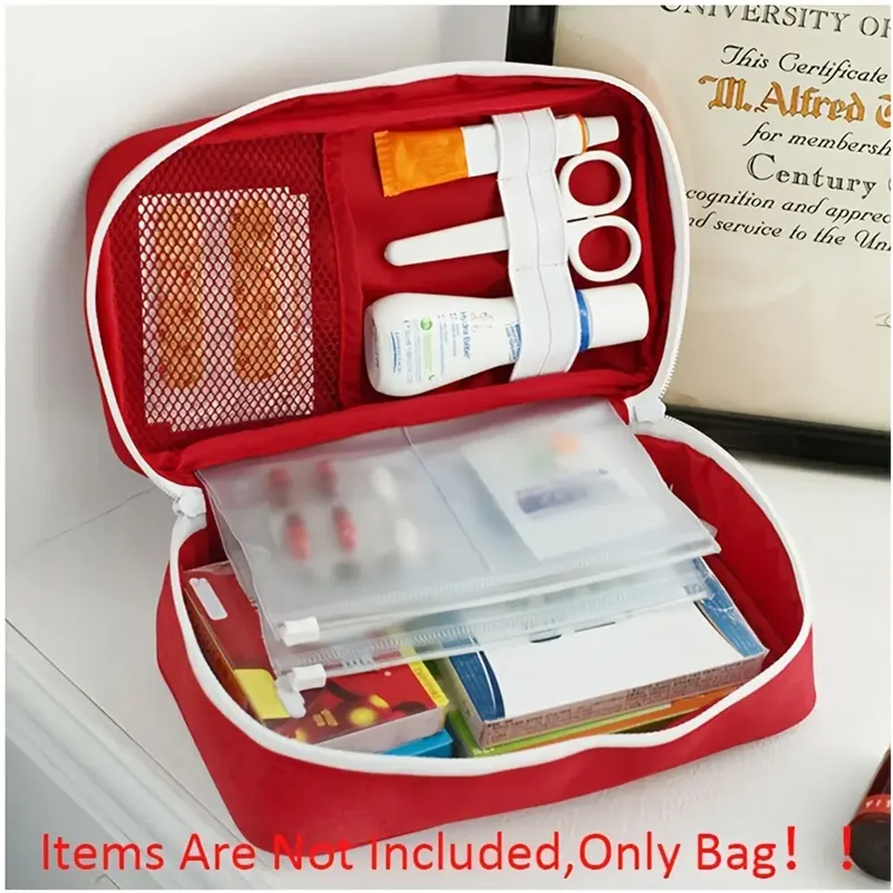 Durable First Aid Kit Emergenc - مراجعة Bivy Bag Emergency وسعره