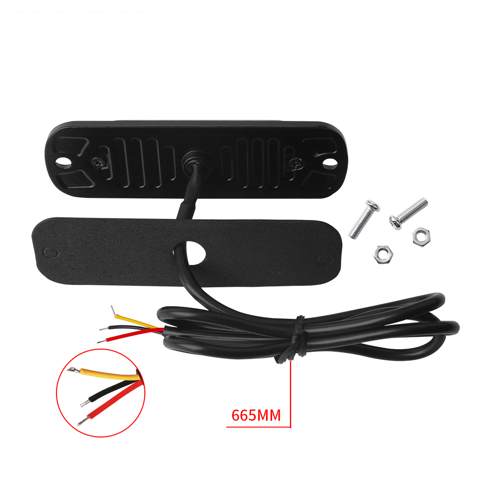 6 Led Strobe Light Flashing Gr - مراجعة Sos Light Strobe وسعره