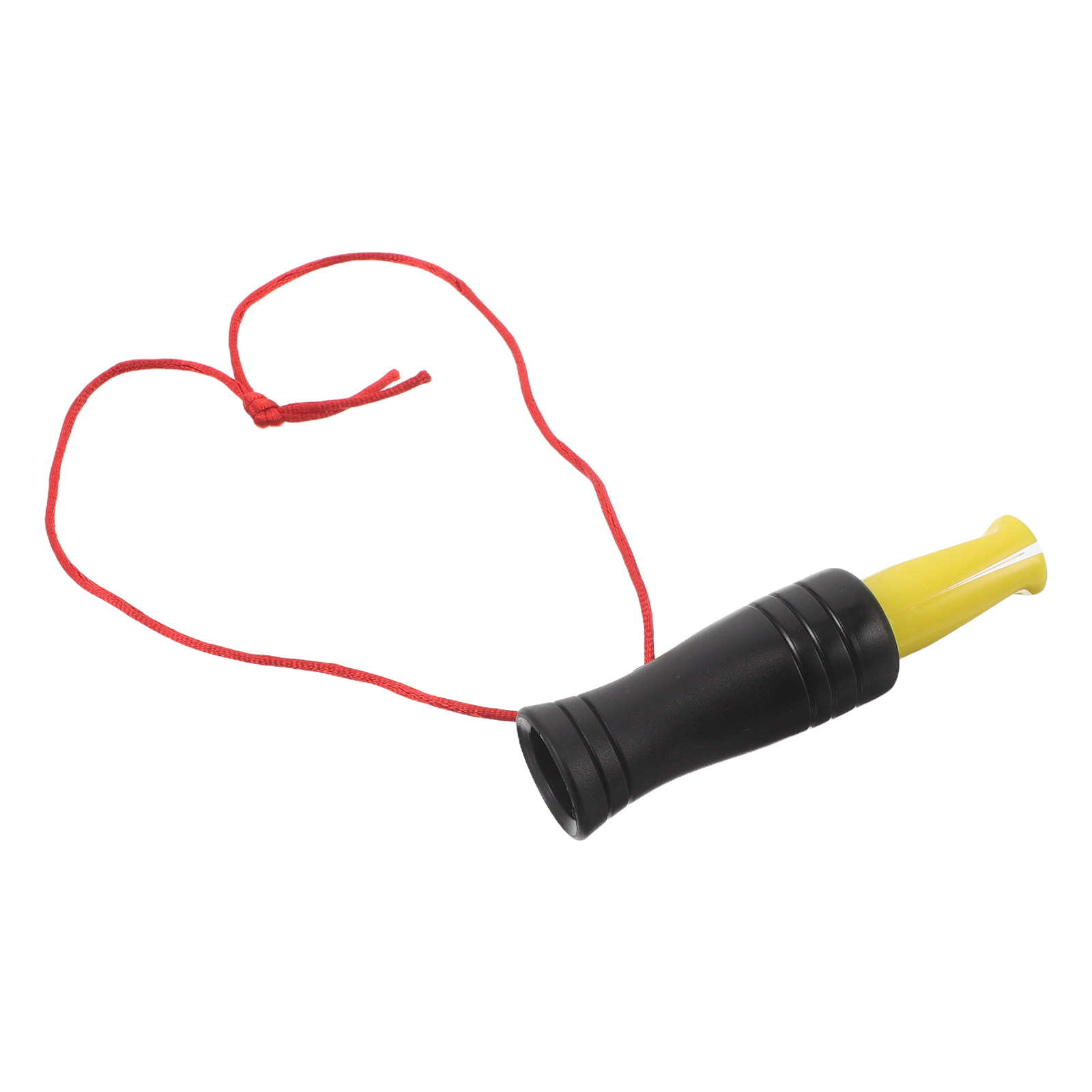 Duck Call Emergency Survival W - مراجعة Emergency Whistle Loud وسعره