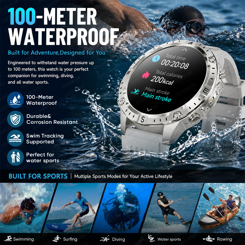 Newly Upgrade Map Sports Smart - مراجعة Compass Lensatic وسعره