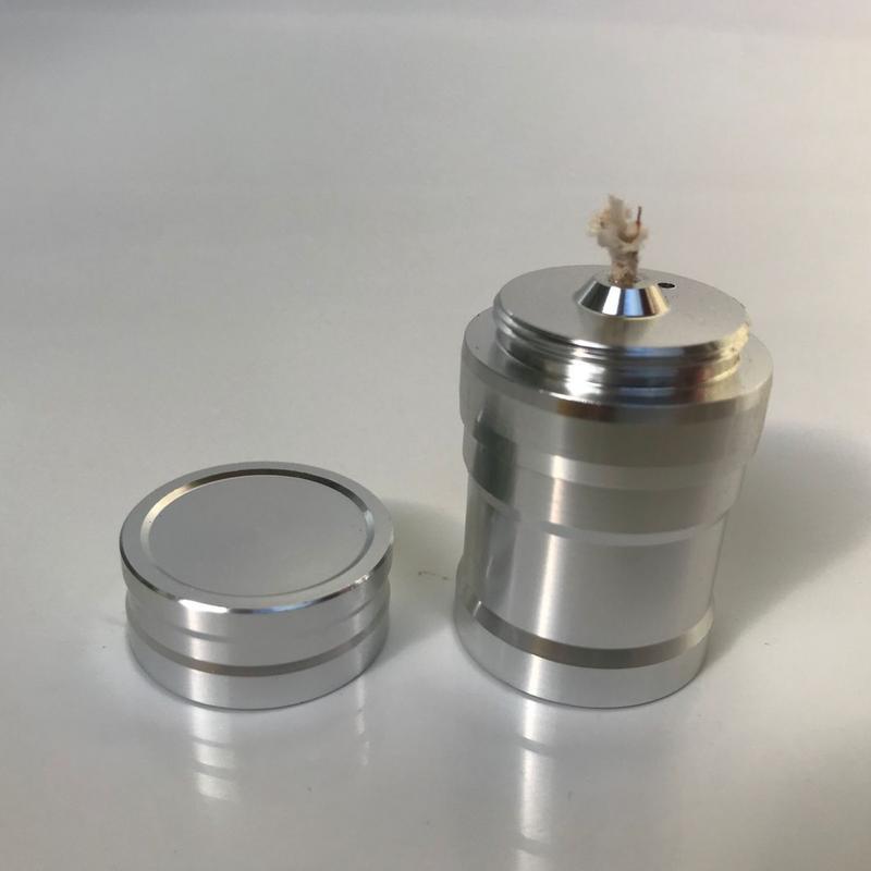 Oil Lamps For Indoor Use Oil W - مراجعة Fire Starting Kit وسعره