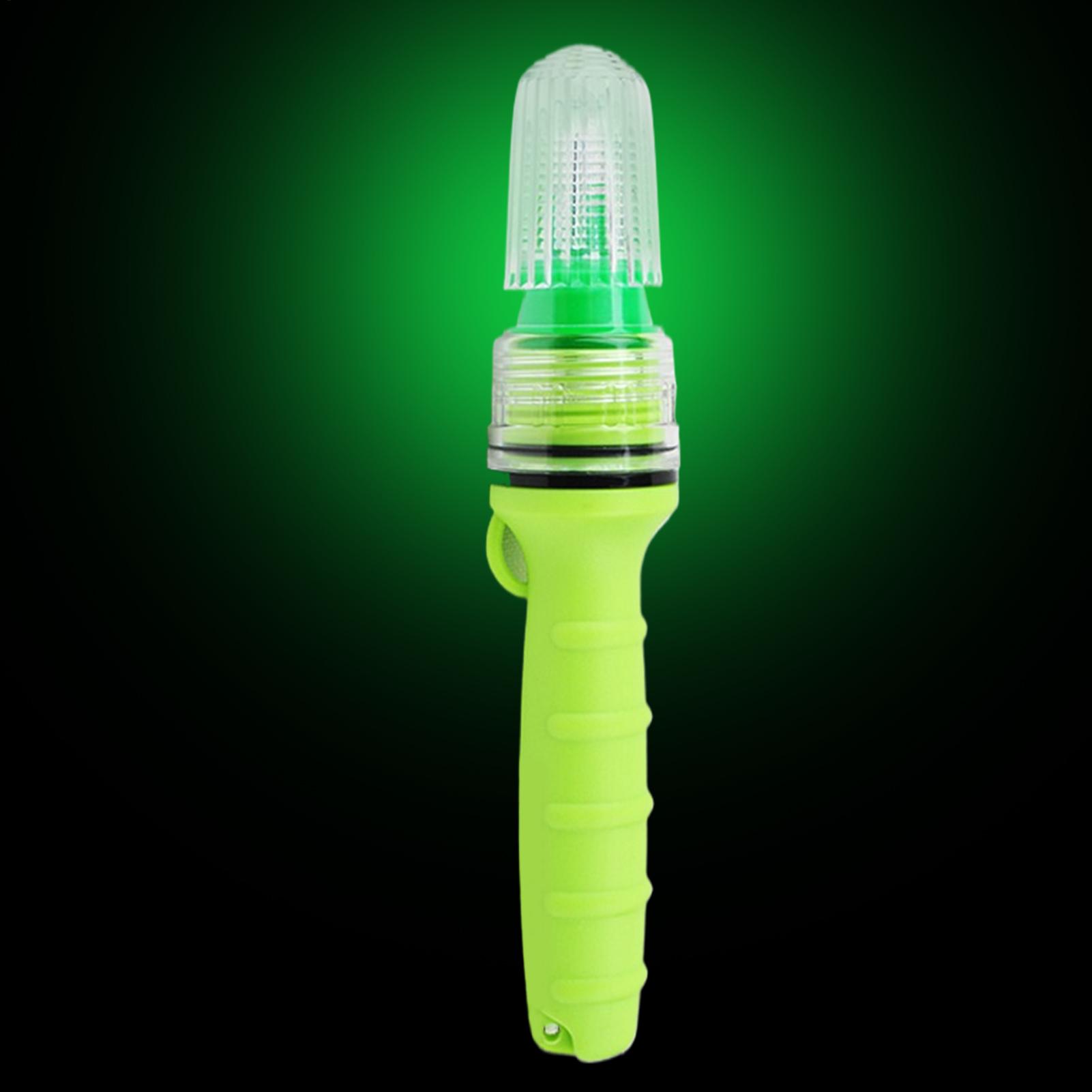 Portable Waterproof Boat Flare - مراجعة Signal Flare Kit وسعره