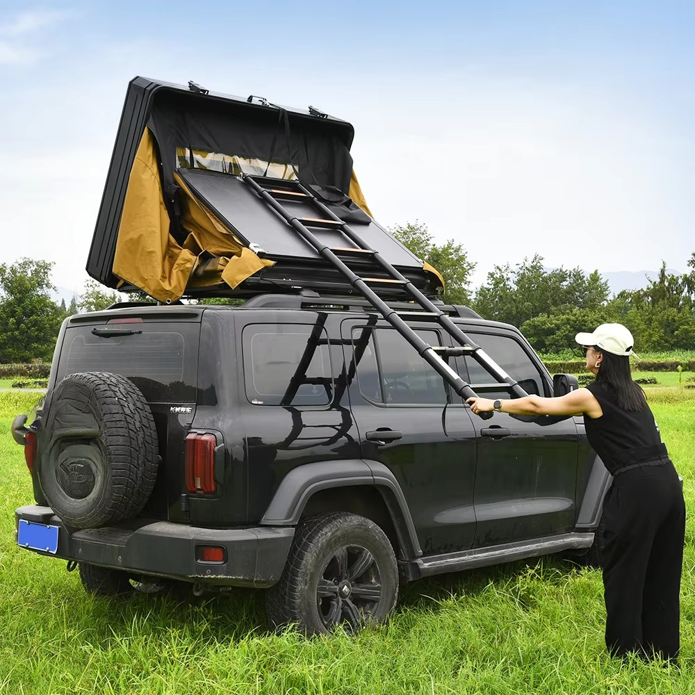 Outdoor 4 People Waterproof Po - مراجعة Emergency Mylar Tent وسعره