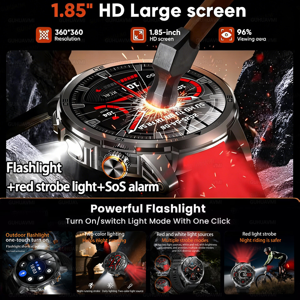 2026 New Outdoor Military 1.85 - مراجعة Compass Lensatic وسعره