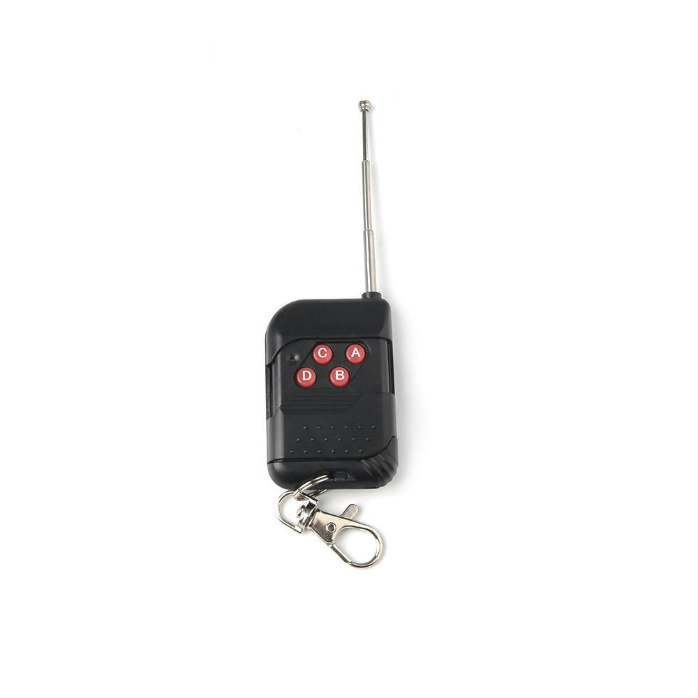 12V Speaker 130dB Wireless Ele - مراجعة Emergency Whistle Loud وسعره
