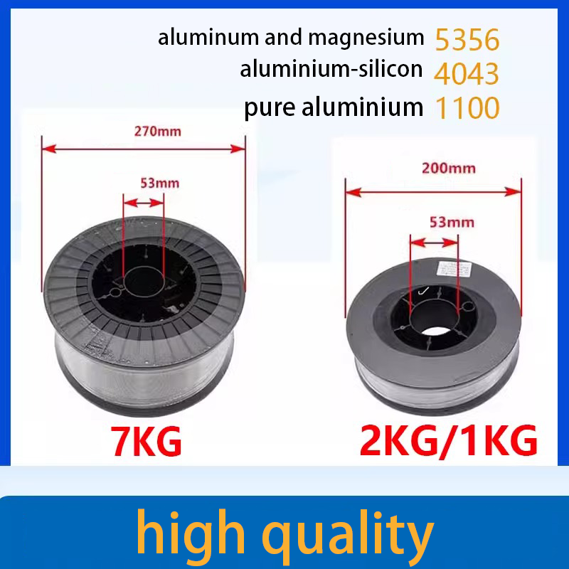 1KG Aluminum magnesium welding - مراجعة Magnesium Fire Starter وسعره