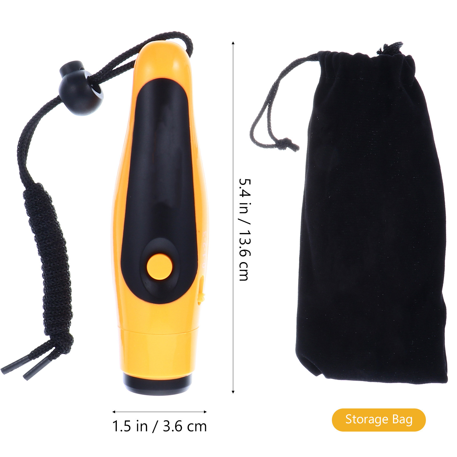1Pcs Survival Emergency Whistl - مراجعة Emergency Whistle Loud وسعره