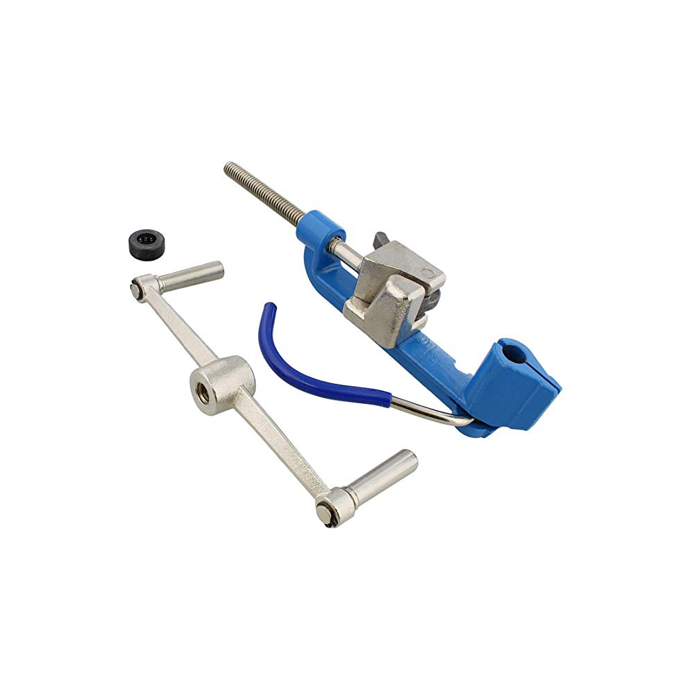 Multi-Functional Strapping Ten - مراجعة Multi Tool Plier وسعره