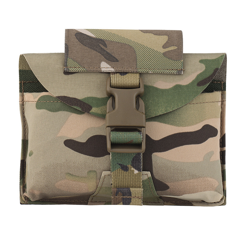 Molle Bag Multifunction Pouch  - مراجعة Bivy Bag Emergency وسعره