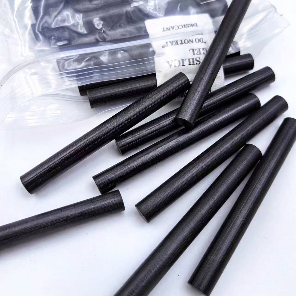 10PCS 8*75mm Waterproof Flint  - مراجعة Magnesium Fire Starter وسعره