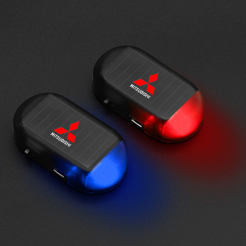 1Pc Car Wireless Warning LED F - مراجعة Sos Light Strobe وسعره