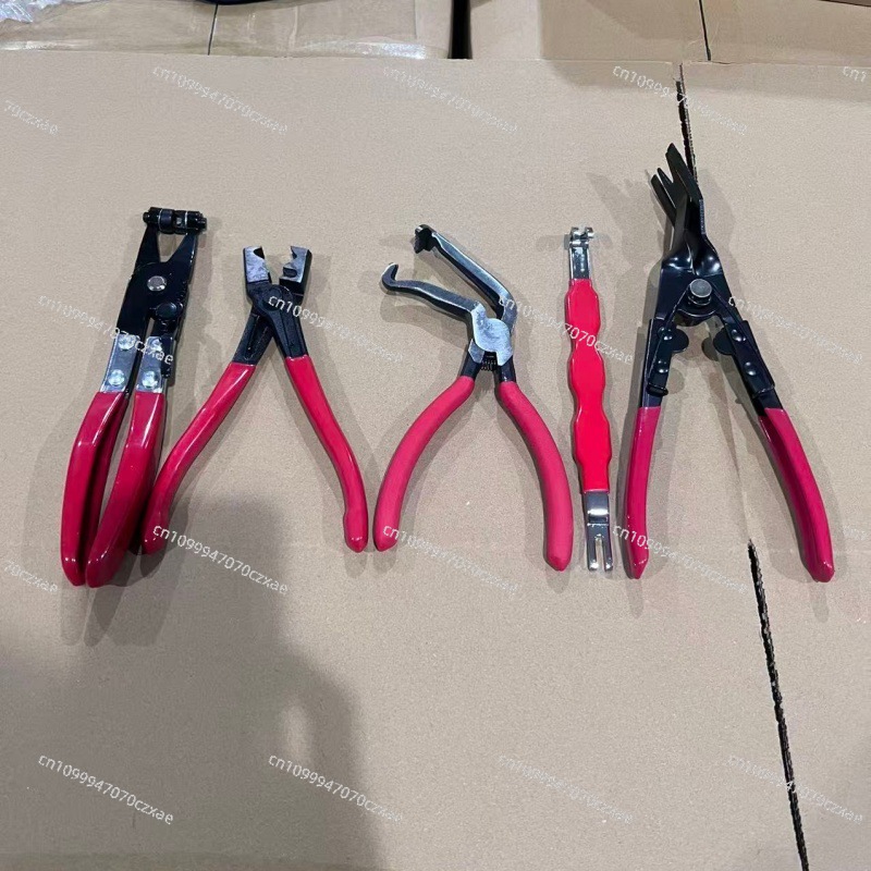 Multi Auto Repair Pliers Set B - مراجعة Multi Tool Plier وسعره