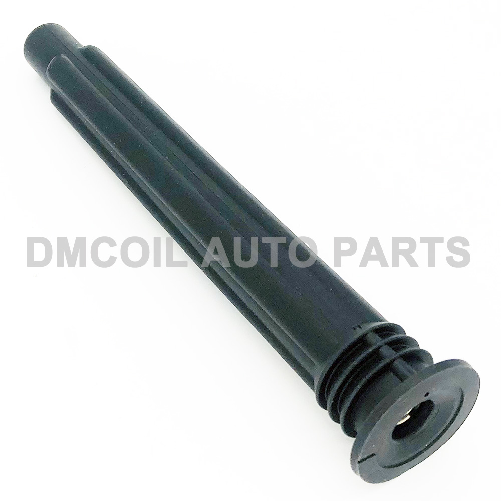 4 PCS IGNITION COIL RUBBER BOO - مراجعة Compass Lensatic وسعره