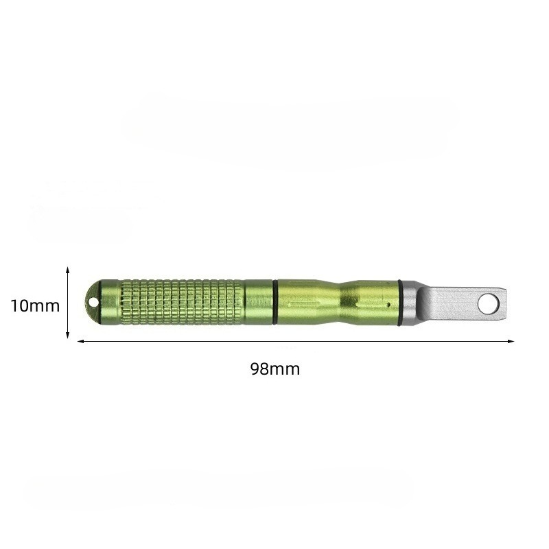 Outdoor Flint and Steel Waterp - مراجعة Magnesium Fire Starter وسعره