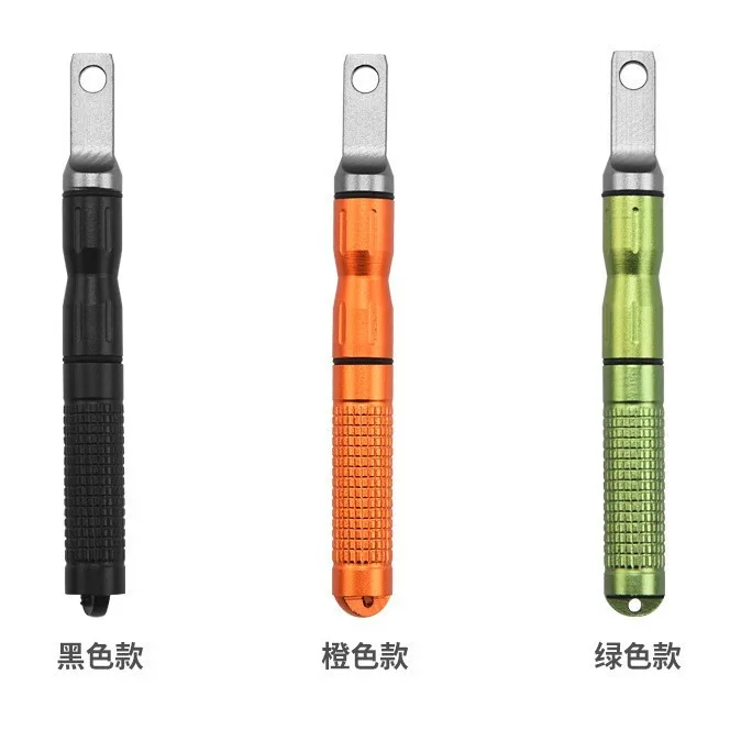 Outdoor Flint and Steel Waterp - مراجعة Magnesium Fire Starter وسعره