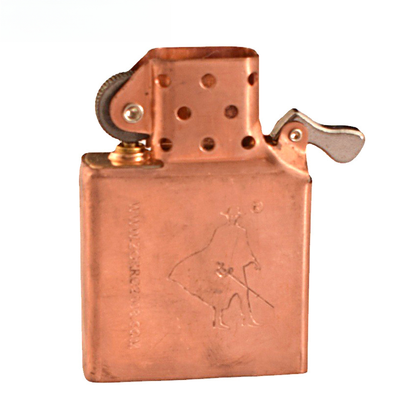 New ZORRO Dual Fire Torch Inse - مراجعة Fire Starting Kit وسعره
