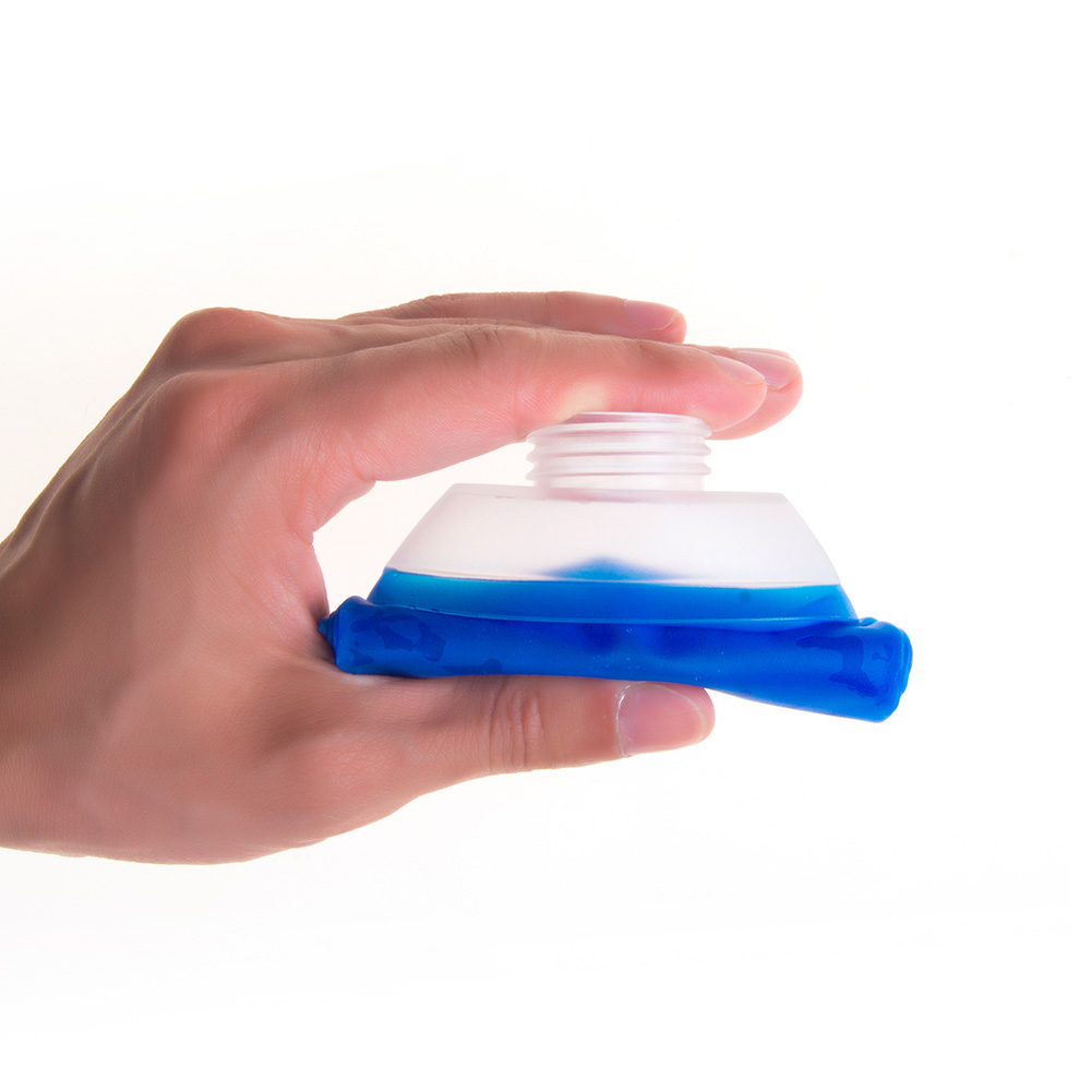 AONIJIE SD19 R450 Soft Flask F - مراجعة Water Bag Collapsible وسعره