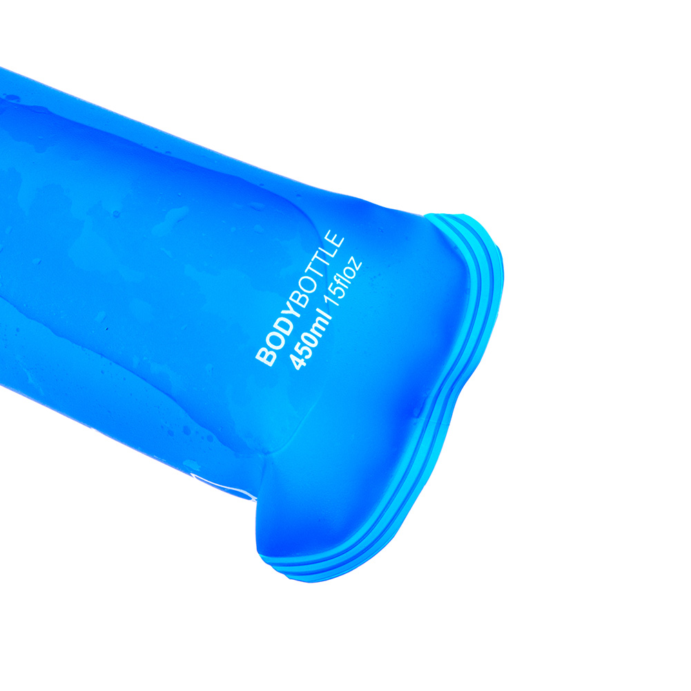 AONIJIE SD19 R450 Soft Flask F - مراجعة Water Bag Collapsible وسعره