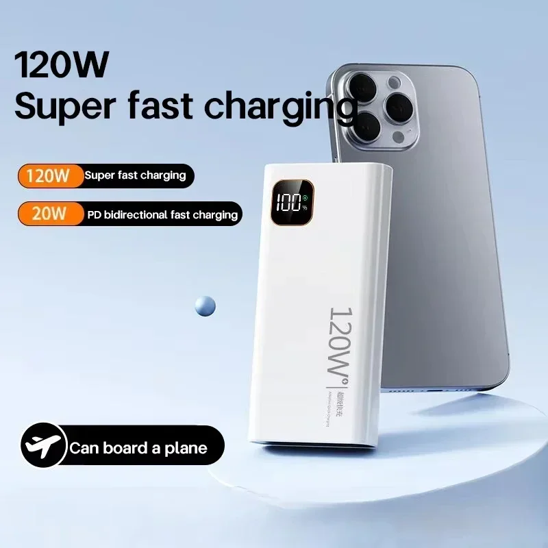 Lenovo 2027 Large Capacity 500 - مراجعة Solar Emergency Charger وسعره