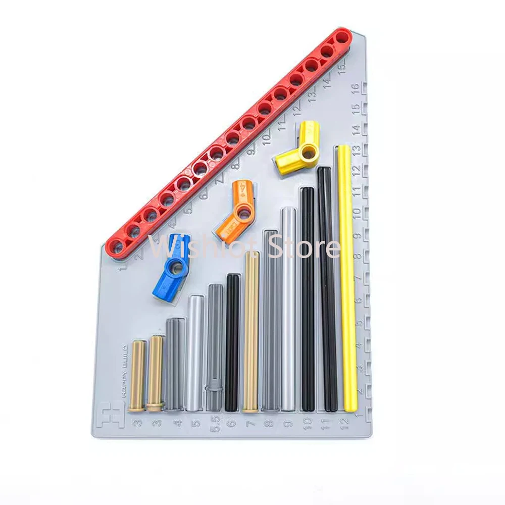 Building Blocks Tool Set Brick - مراجعة Multi Tool Plier وسعره
