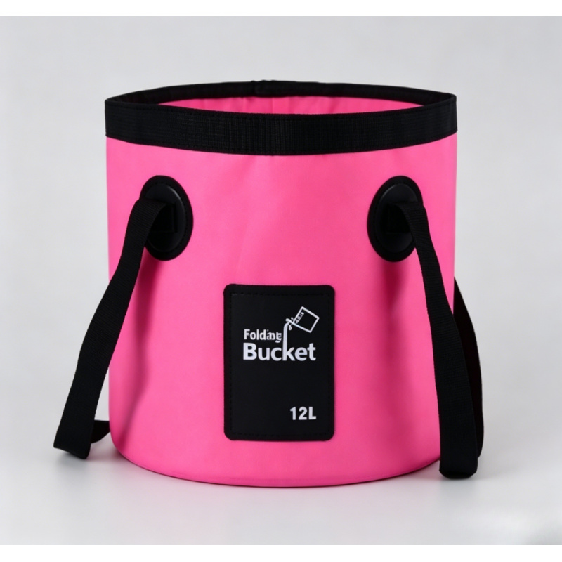 12L Multifunctional Foldable W - مراجعة Water Bag Collapsible وسعره