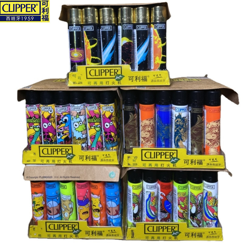 24Pcs Clipper Mini Flint Wheel - مراجعة Fire Starting Kit وسعره