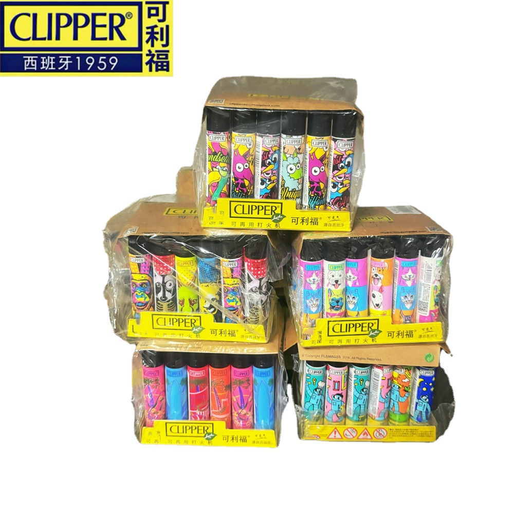 24Pcs Clipper Mini Flint Wheel - مراجعة Fire Starting Kit وسعره
