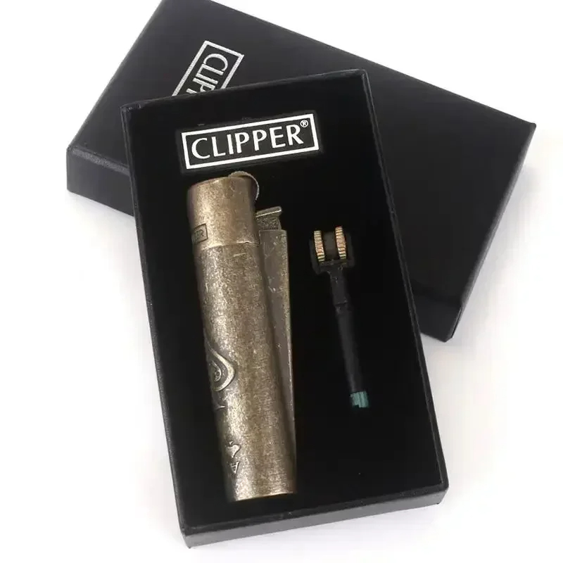 New Clipper Spades A Portable  - مراجعة Fire Starting Kit وسعره