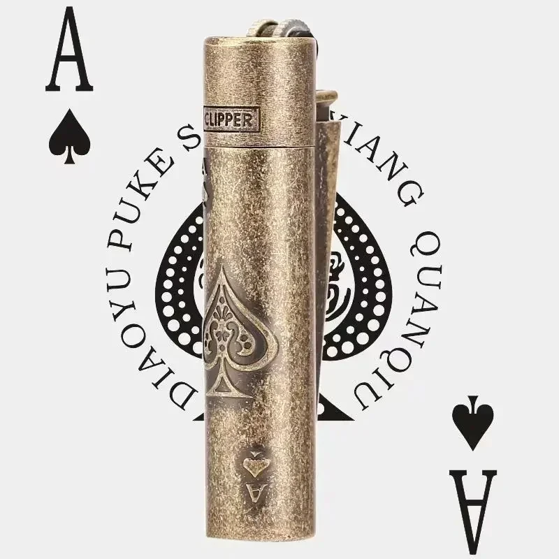 New Clipper Spades A Portable  - مراجعة Fire Starting Kit وسعره