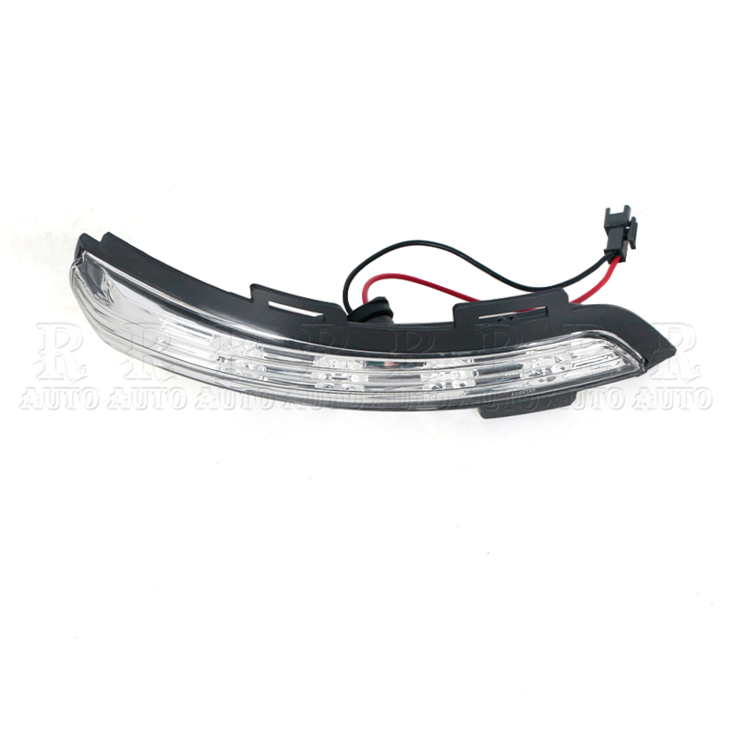 Car Side Rearview Mirror LED T - مراجعة Sos Light Strobe وسعره