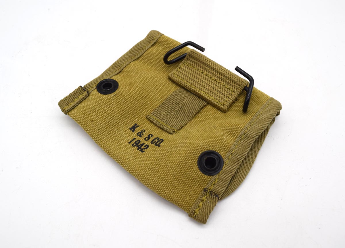 Reproduction US Army Soldier L - مراجعة Compass Lensatic وسعره