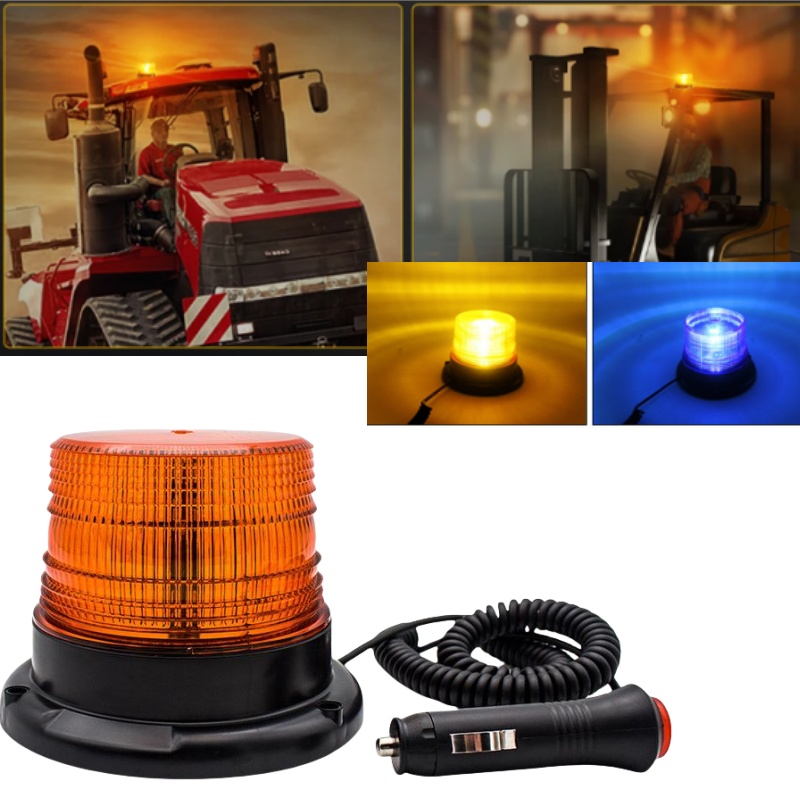 LED Strobe Warning Light Emerg - مراجعة Sos Light Strobe وسعره
