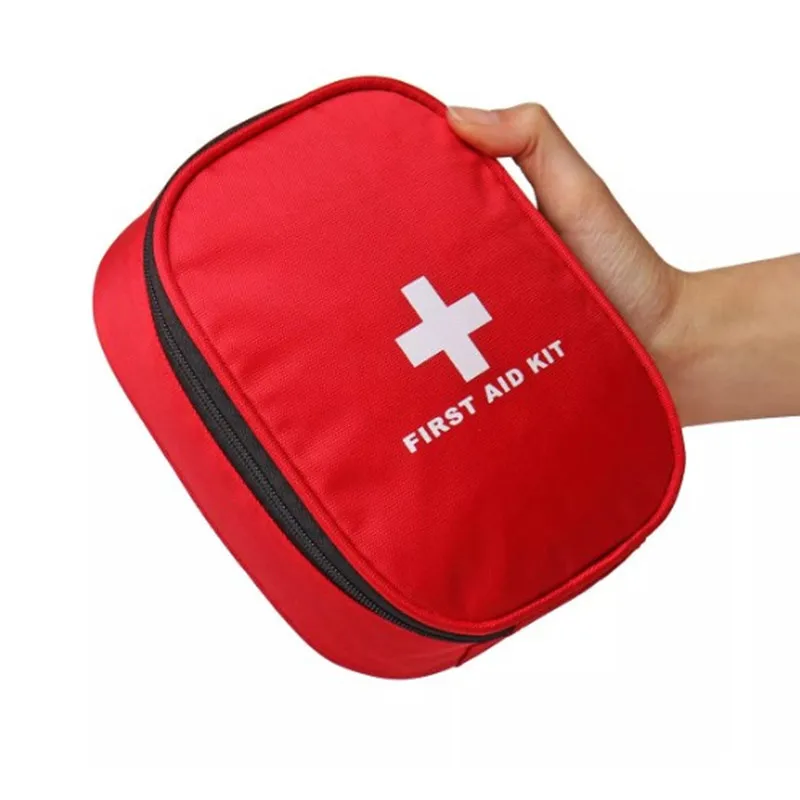 First Aid Kit Emergency Medica - مراجعة Bivy Bag Emergency وسعره