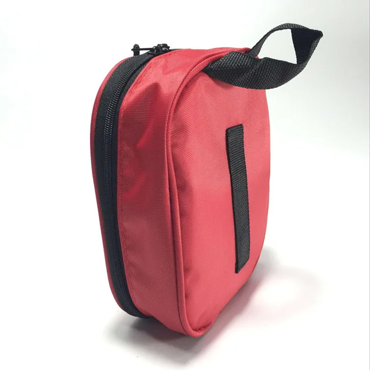 First Aid Kit Emergency Medica - مراجعة Bivy Bag Emergency وسعره