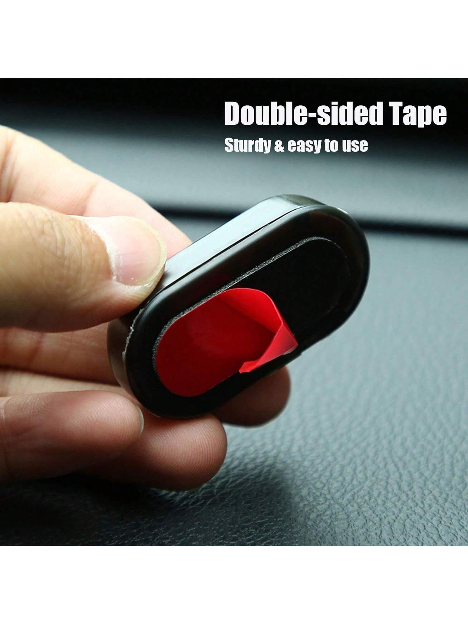 1PCS Black Shell Fake Solar Po - مراجعة Sos Light Strobe وسعره