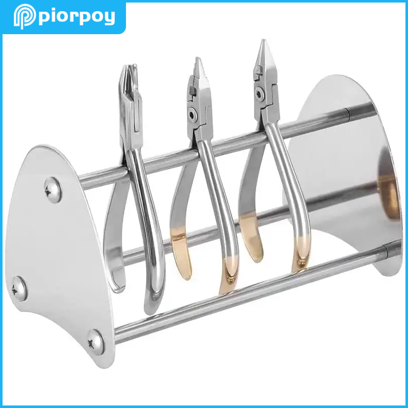 PIORPOY Dental Orthodontic Sta - مراجعة Multi Tool Plier وسعره