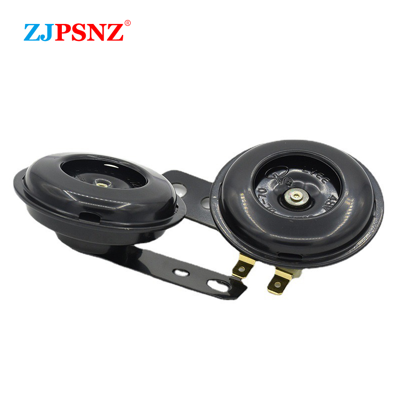 Horn 6V 12V 24V 36V 48V 60V 72 - مراجعة Emergency Whistle Loud وسعره