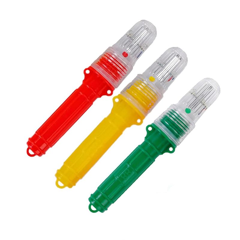Y42A-Emergency Signals For Fis - مراجعة Signal Flare Kit وسعره