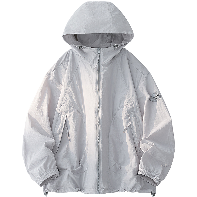 Outdoor UPF50+ Men's Hooded Su - مراجعة Fishing Kit Compact وسعره