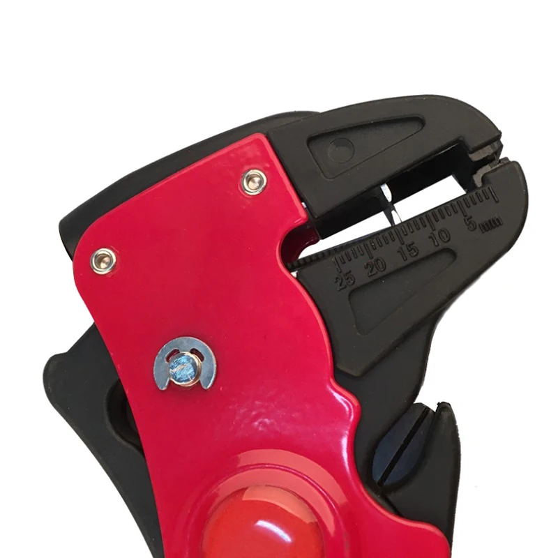 Automatic Wire Stripper Tool–0 - مراجعة Multi Tool Plier وسعره