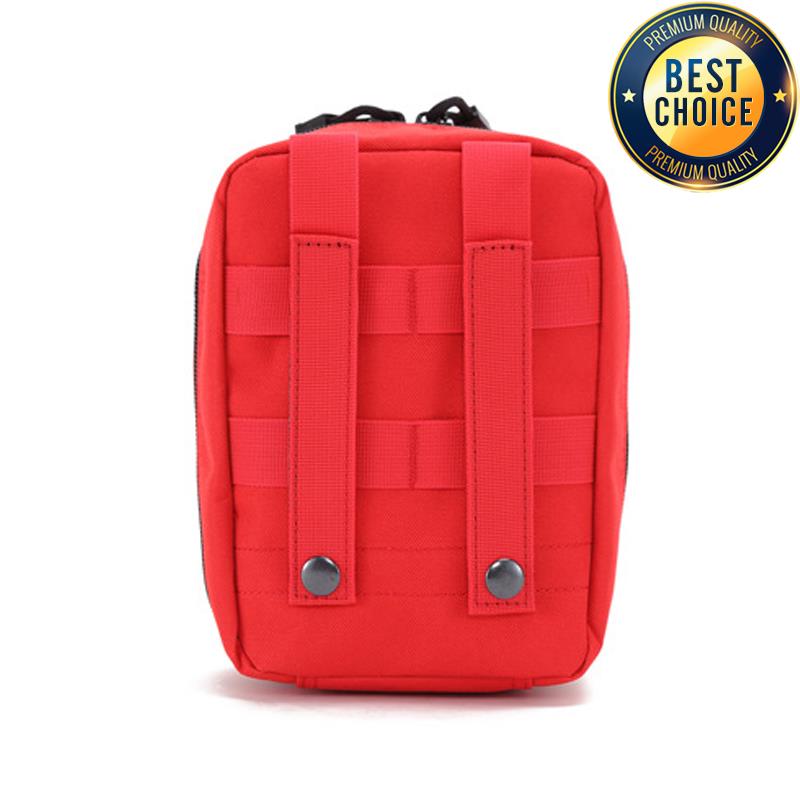 Outdoor Tactical Multifunction - مراجعة Bivy Bag Emergency وسعره