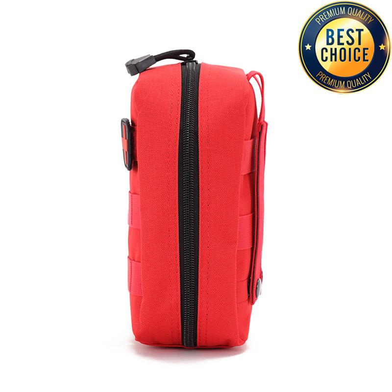 Outdoor Tactical Multifunction - مراجعة Bivy Bag Emergency وسعره
