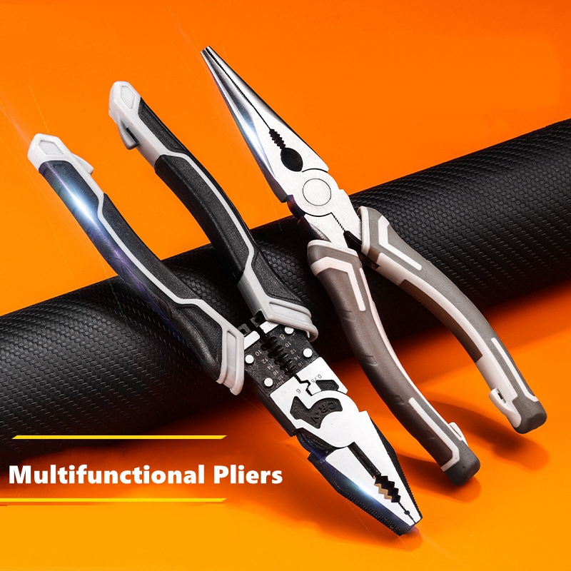 Universal Multifunctional Diag - مراجعة Multi Tool Plier وسعره
