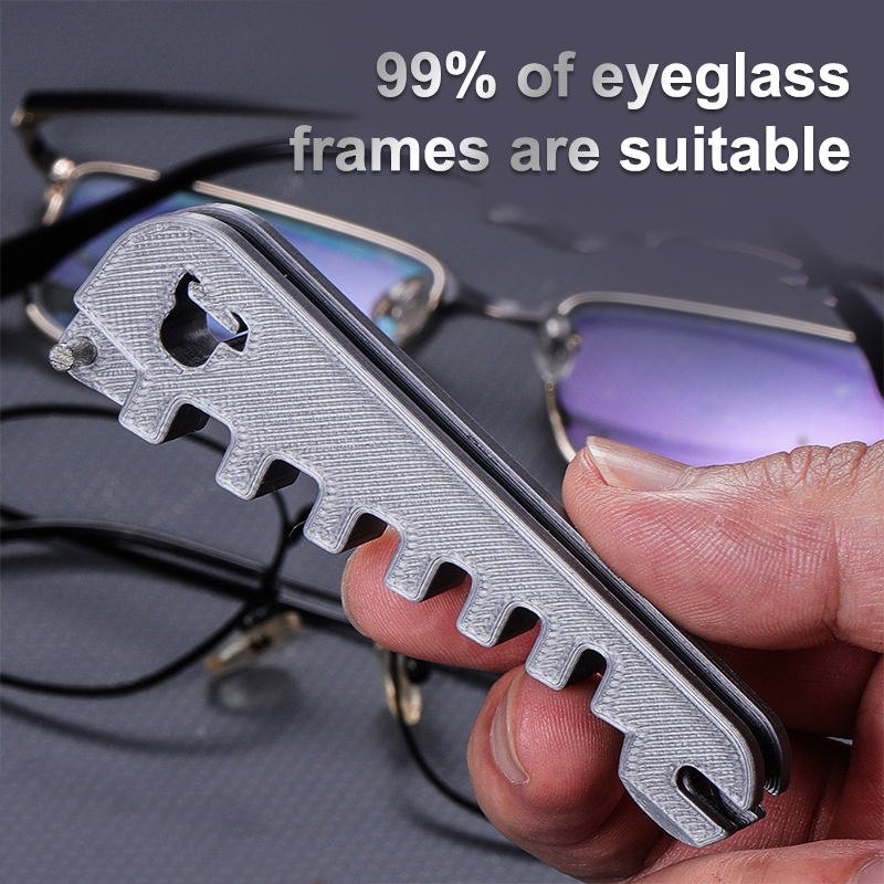 3D Print Multi-function Eyegla - مراجعة Multi Tool Plier وسعره