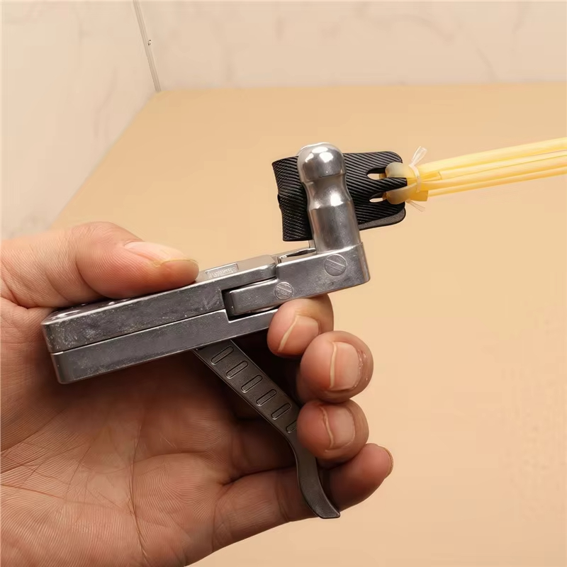 Outdoor Egg Clamp Aluminum All - مراجعة Fire Starting Kit وسعره