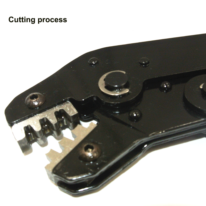 SN-48BM High quality crimping  - مراجعة Multi Tool Plier وسعره